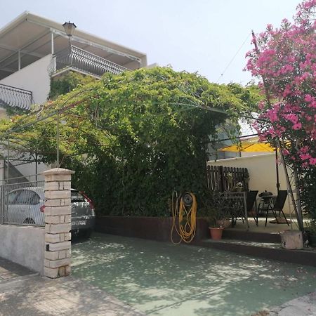Sunny Day Apartments Трибунь Екстер'єр фото