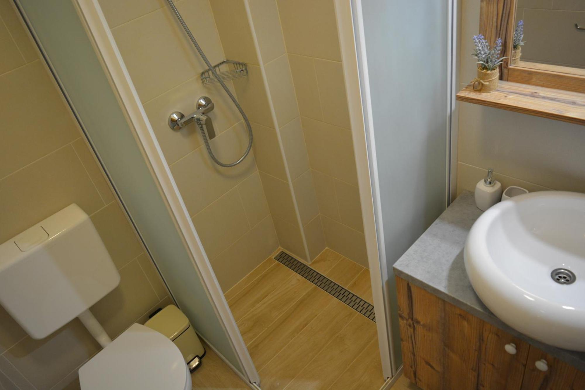 Sunny Day Apartments Трибунь Екстер'єр фото