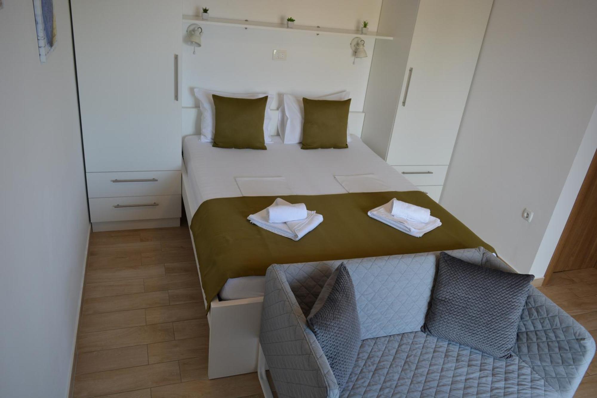 Sunny Day Apartments Трибунь Екстер'єр фото